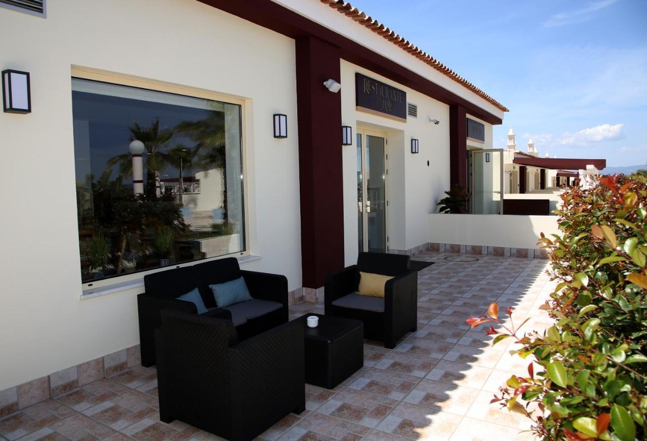 Hotel Rural Bricia Du Mar Ferragudo  Exterior foto
