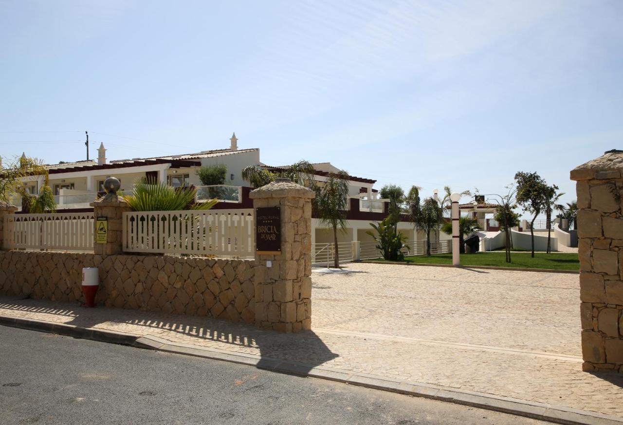 Hotel Rural Bricia Du Mar Ferragudo  Exterior foto