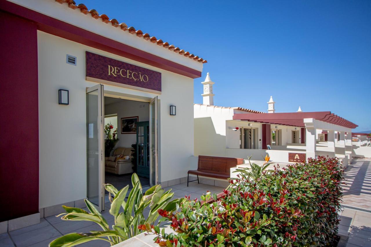 Hotel Rural Bricia Du Mar Ferragudo  Exterior foto