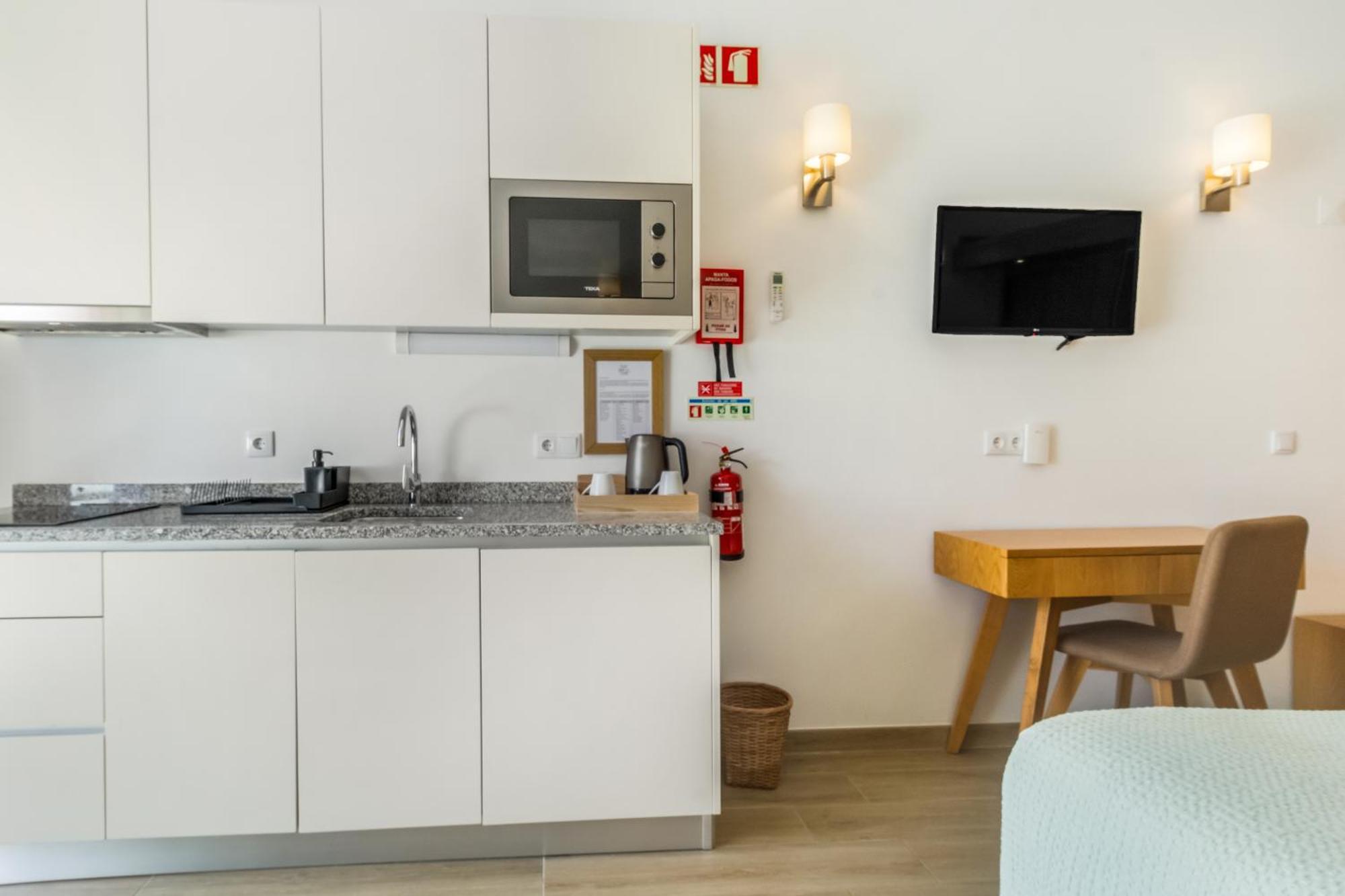 Hotel Rural Bricia Du Mar Ferragudo  Zimmer foto