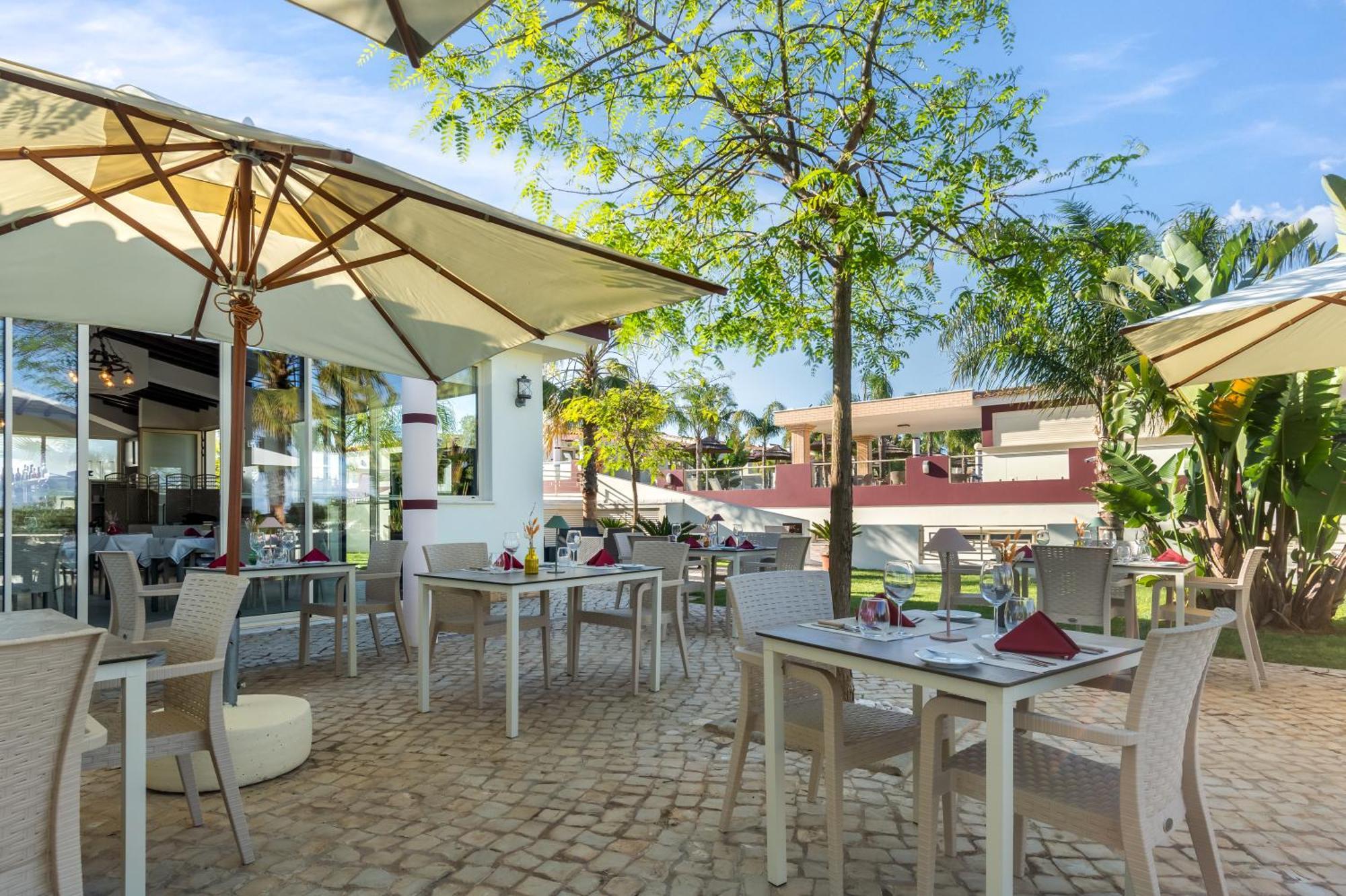 Hotel Rural Bricia Du Mar Ferragudo  Exterior foto